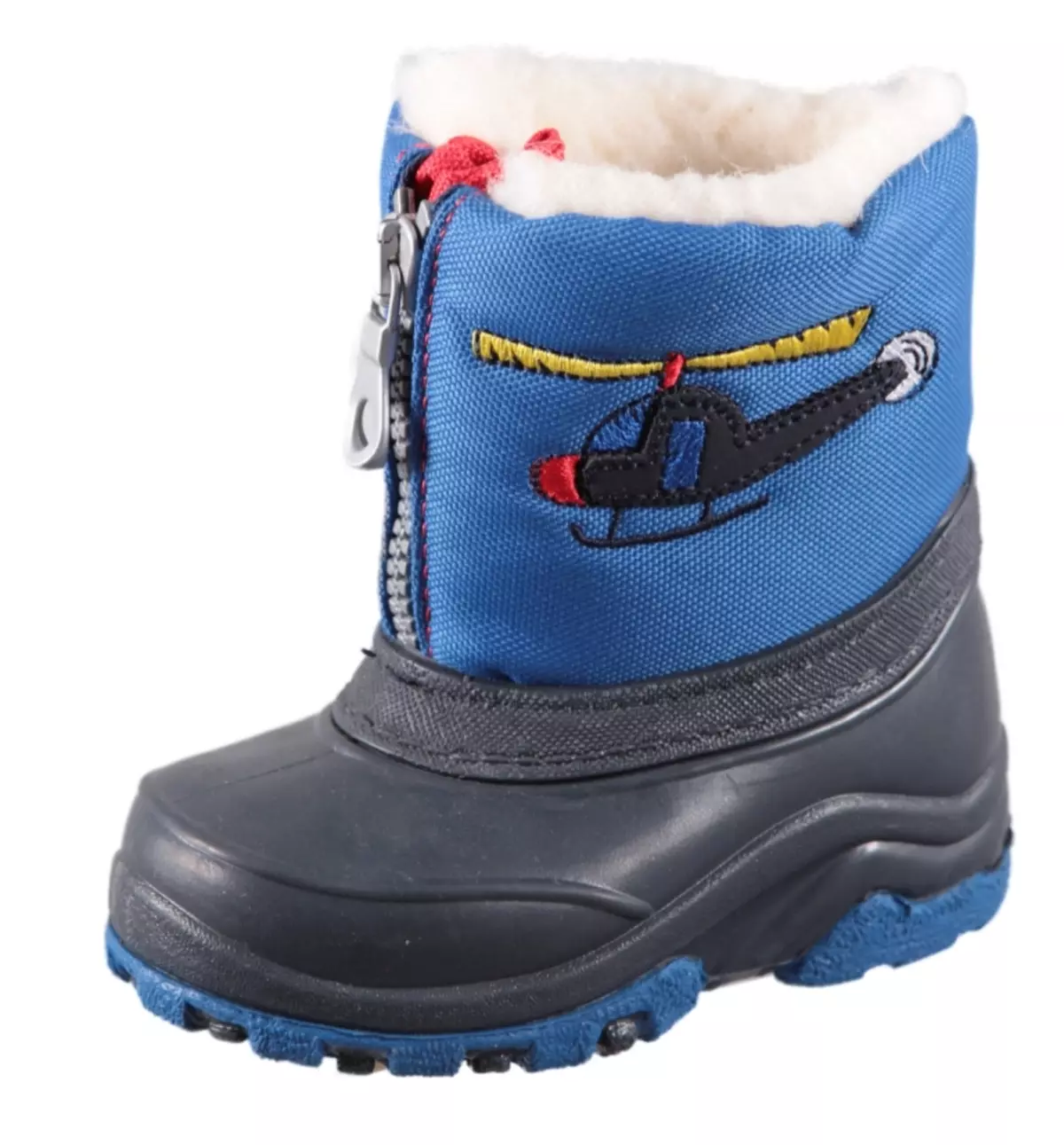 Winter Boots Kotofey (77 صورة / صور): نماذج الأطفال للفتيات، غشاء الشتاء، ديمي - موسم، شبكة الأبعاد والاستعراضات 13540_12