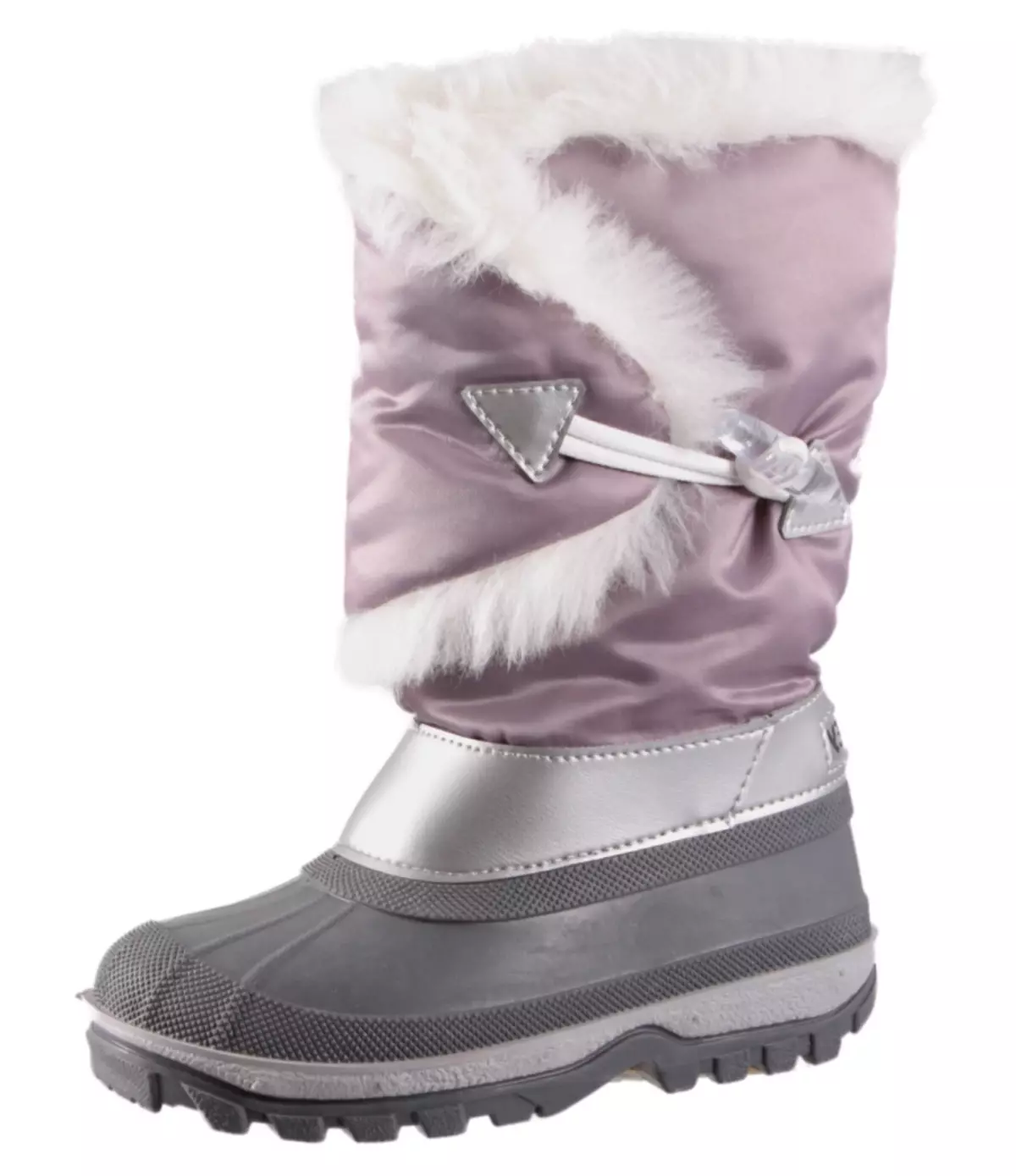 Winter Boots Kotofey (77 صورة / صور): نماذج الأطفال للفتيات، غشاء الشتاء، ديمي - موسم، شبكة الأبعاد والاستعراضات 13540_33