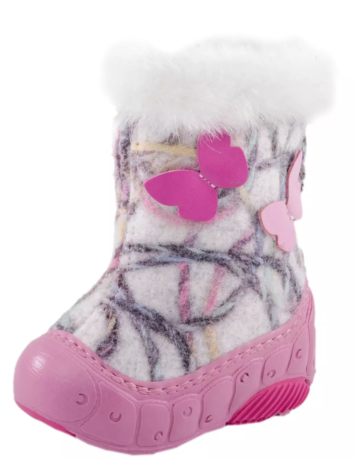 Winter Boots Kotofey (77 صورة / صور): نماذج الأطفال للفتيات، غشاء الشتاء، ديمي - موسم، شبكة الأبعاد والاستعراضات 13540_43