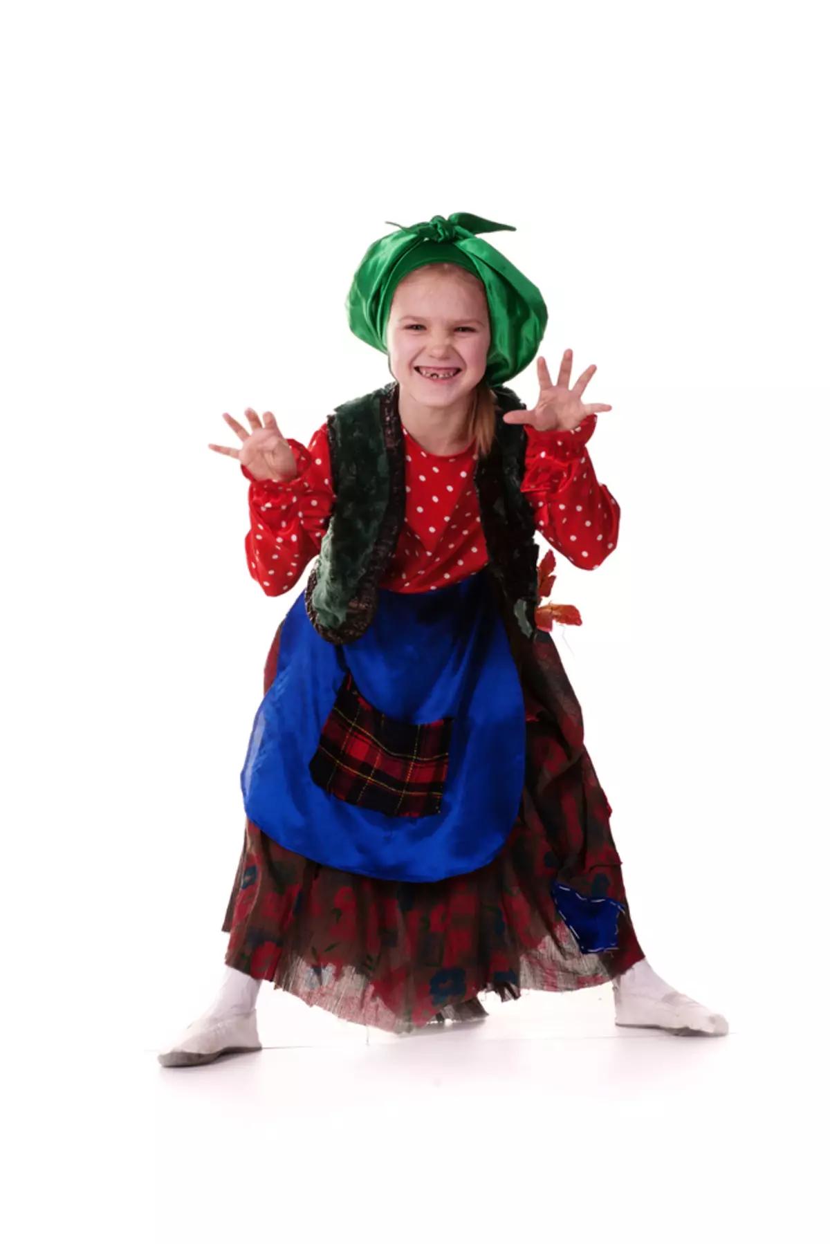 ჰელოუინი სარჩელი ბავშვებისათვის (65 ფოტო): ყველაზე ორიგინალური ბავშვთა outfit for ჰელოუინი, იდეები გოგონა 13554_32