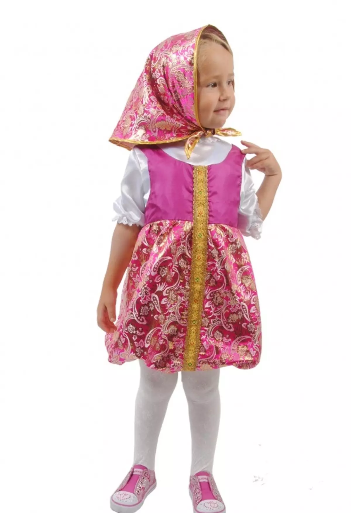 Ноќ на вештерките костум за деца (65 фотографии): најоригиналниот детски облека за Ноќта на вештерките, идеи за девојката 13554_50