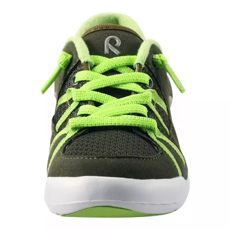 Reima sneakers (25 ຮູບພາບ): ຂໍ້ໄດ້ປຽບ, ແບບຈໍາລອງຂອງເດັກນ້ອຍ, ເລືອກແບບຄັດເລືອກ 13558_20