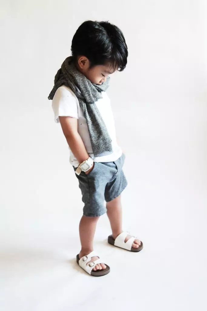 Sandále z Superfit a ďalšie populárne značky (40 fotografií): Indigo Kids, 