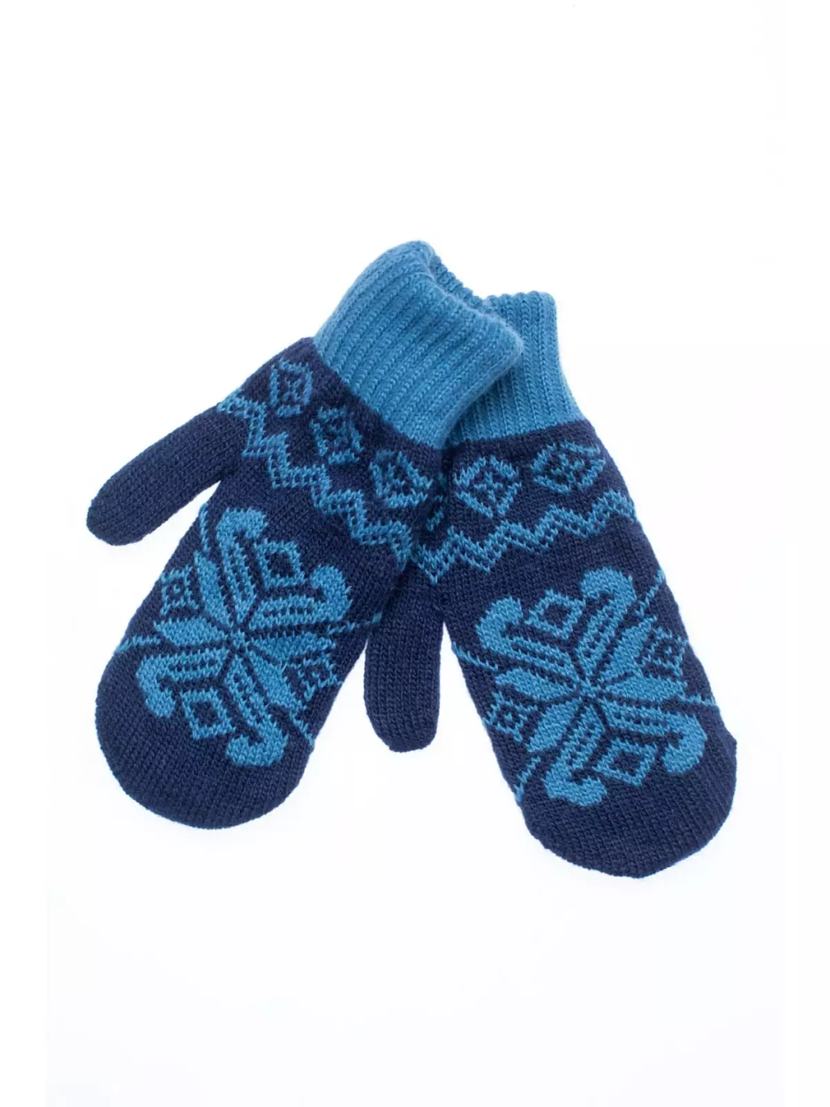 Anak-anak Mittens (127 Foto): Model Tahan Air Musim Dingin untuk Anak Perempuan, Ukuran Tabel untuk Anak-anak 13564_75