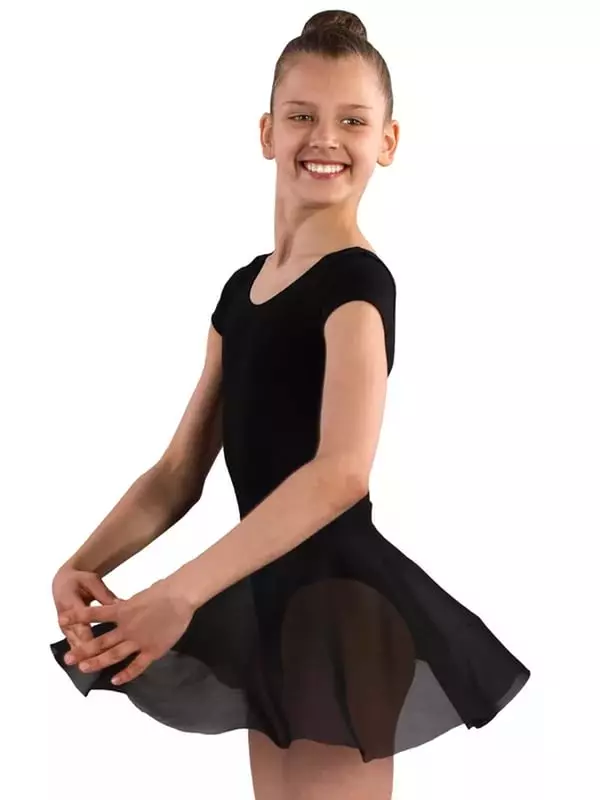 Plavky na tancovanie pre dievčatá (69 fotografií): detské športové modely pre choreografiu 13574_66