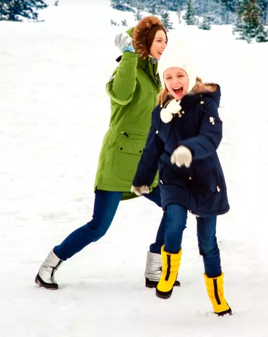 ကလေးများအတွက်ဘွတ်ဖိနပ် Alaska (70 ဓာတ်ပုံများ) - မိန်းကလေးများအတွက်ဆောင်းရာသီ, Grey Melange Melange Merange နှင့်အပြာရောင်ရွှင်လန်းခြင်း, 13577_27