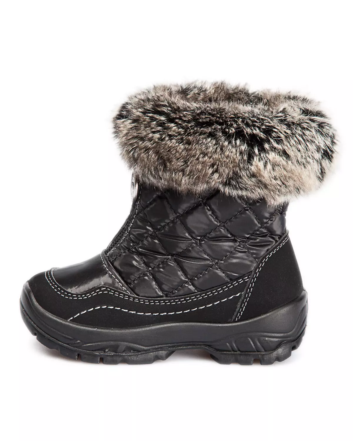 मुलांचे बूट अलास्का (70 फोटो): हिवाळ्यासाठी हिवाळा आणि अलास्कल जाळी आणि अलास्का मूळबद्दल पुनरावलोकनांसाठी हिवाळा 13577_32