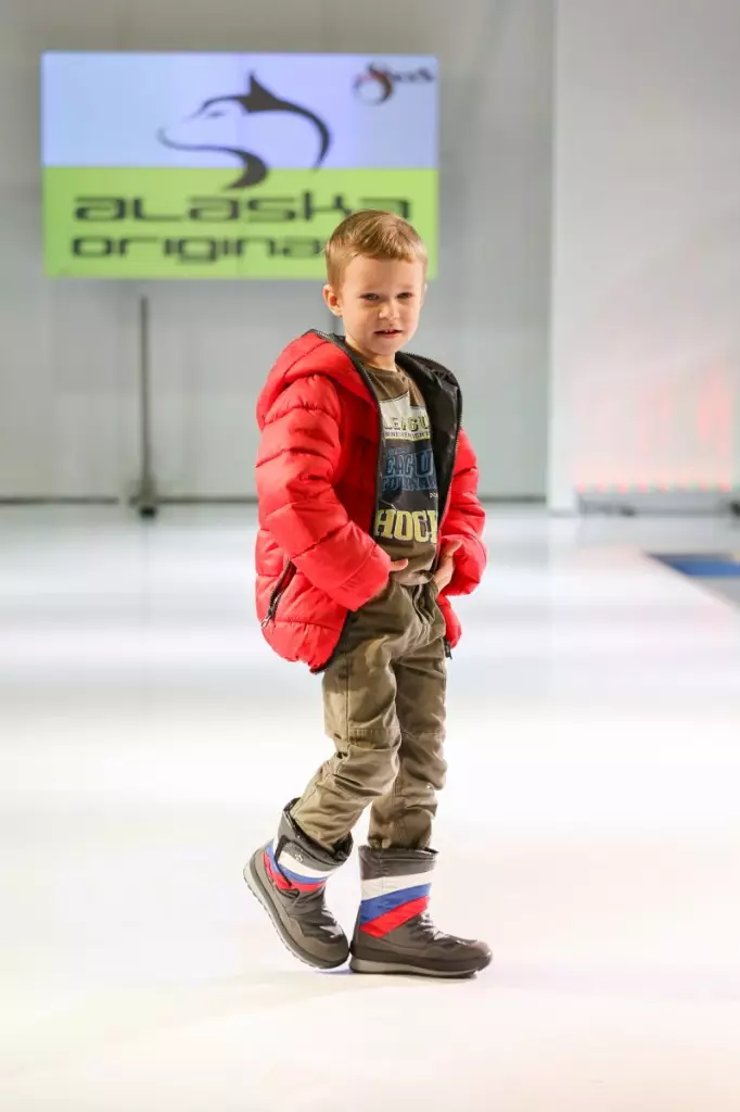 मुलांचे बूट अलास्का (70 फोटो): हिवाळ्यासाठी हिवाळा आणि अलास्कल जाळी आणि अलास्का मूळबद्दल पुनरावलोकनांसाठी हिवाळा 13577_4