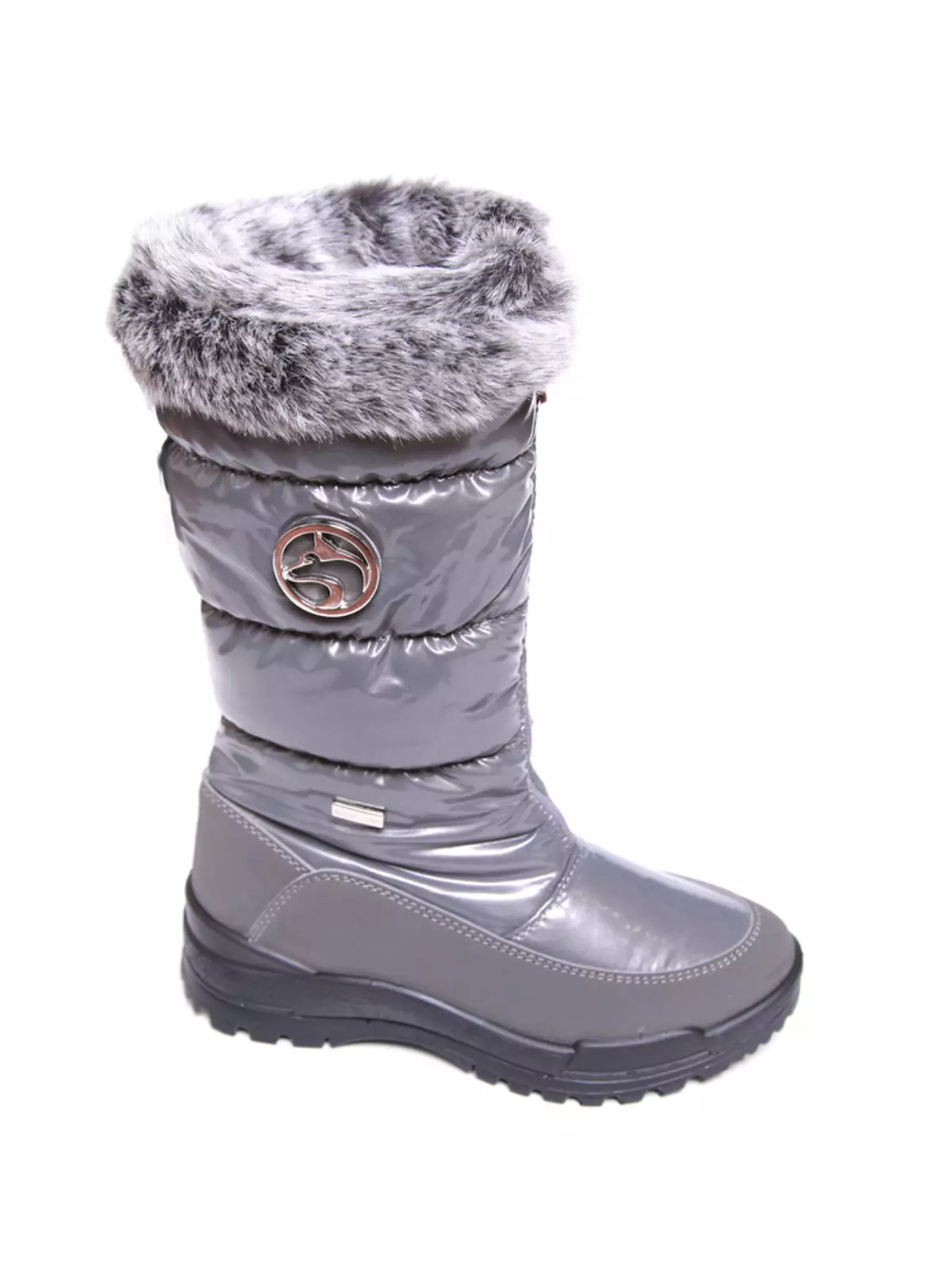 मुलांचे बूट अलास्का (70 फोटो): हिवाळ्यासाठी हिवाळा आणि अलास्कल जाळी आणि अलास्का मूळबद्दल पुनरावलोकनांसाठी हिवाळा 13577_62