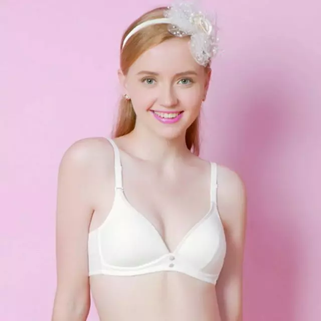 გოგონა Bra (81 ფოტო): Teens Bras 12 დან 16 წლამდე, 0 და 1 ზომა, ბავშვთა tops-bras ერთად თასები 13582_22