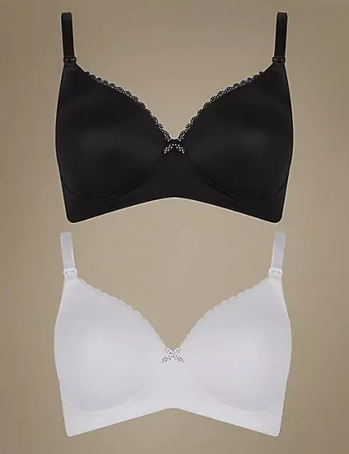 გოგონა Bra (81 ფოტო): Teens Bras 12 დან 16 წლამდე, 0 და 1 ზომა, ბავშვთა tops-bras ერთად თასები 13582_26