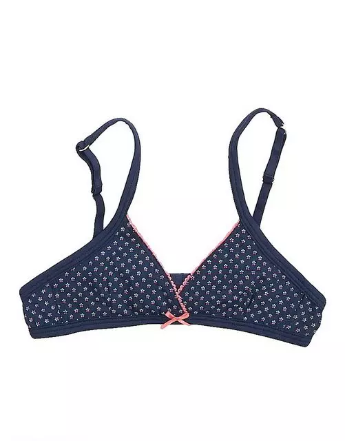 გოგონა Bra (81 ფოტო): Teens Bras 12 დან 16 წლამდე, 0 და 1 ზომა, ბავშვთა tops-bras ერთად თასები 13582_44