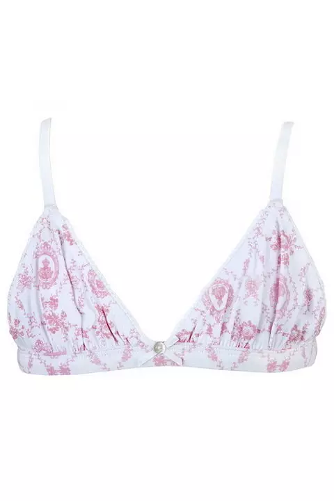 გოგონა Bra (81 ფოტო): Teens Bras 12 დან 16 წლამდე, 0 და 1 ზომა, ბავშვთა tops-bras ერთად თასები 13582_60