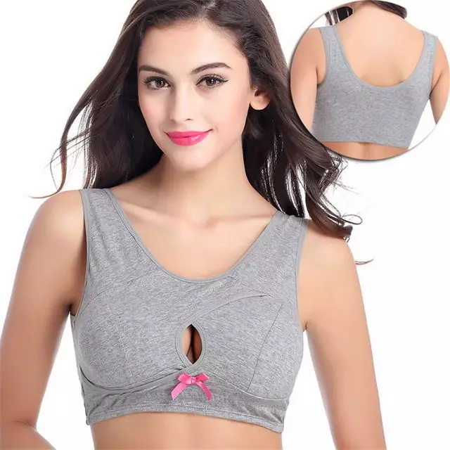 გოგონა Bra (81 ფოტო): Teens Bras 12 დან 16 წლამდე, 0 და 1 ზომა, ბავშვთა tops-bras ერთად თასები 13582_74