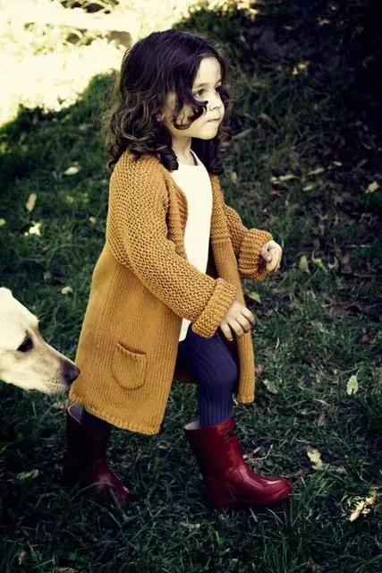 Παιδικές μπότες (65 φωτογραφίες): Αδιάβροχο και δέρμα, εφηβικά μοντέλα, για κορίτσια από την Ανταρκτική, την ύπαιθρο και τη Sorel 13585_39