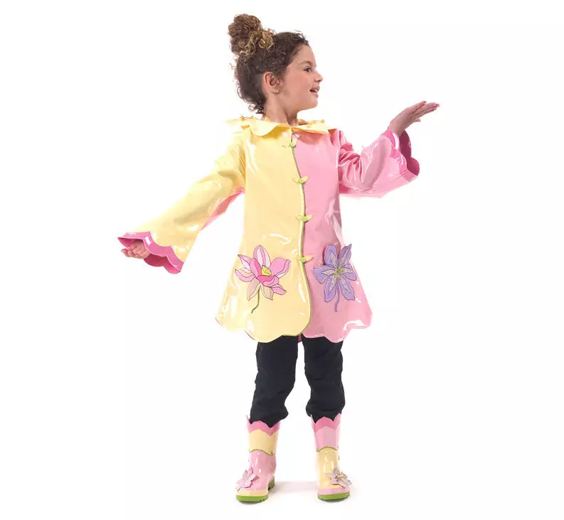 Детски чизми (65 фотографии): Водоотпорен и кожа, тинејџерски модели, за девојки од Антарктикот, аутвентар и Сорел 13585_42