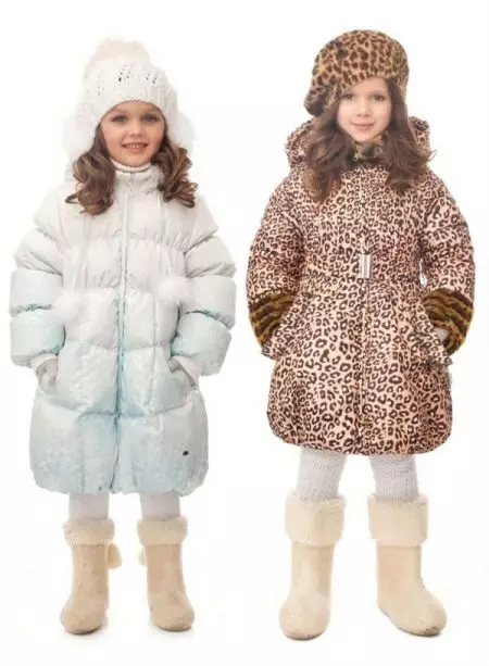Botes d'hivern per a noies (82 fotos): cuir per a adolescents per a hivern, impermeable i natural, ressenyes 13589_64