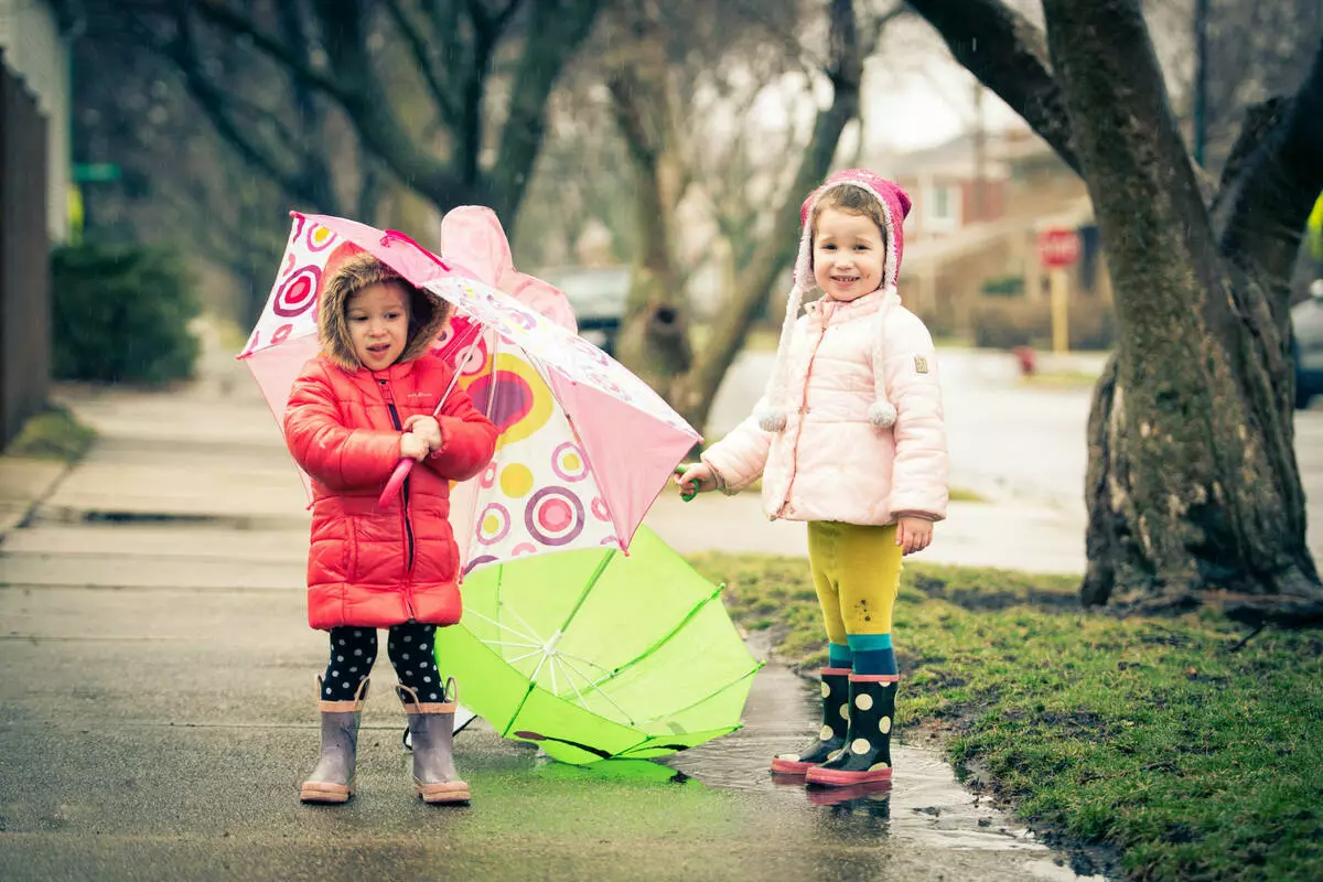 Kinder Gummistiefel (82 Fotos): gewärmt Modelle für Mädchen, Stiefel aus Kotofey, Crocs, Reim, Kapika und Mursu, Bewertungen 13592_74