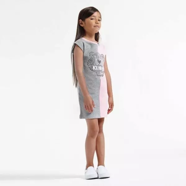 Дитячі cліпони для дівчаток (75 фото): для підлітків від 11 років, блискучі моделі, взуття від Vans, Зара, Котофей, H & M, In Step 13601_11