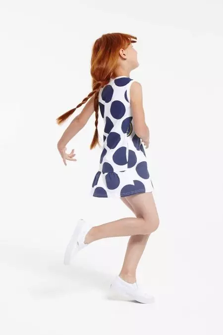 Дитячі cліпони для дівчаток (75 фото): для підлітків від 11 років, блискучі моделі, взуття від Vans, Зара, Котофей, H & M, In Step 13601_67