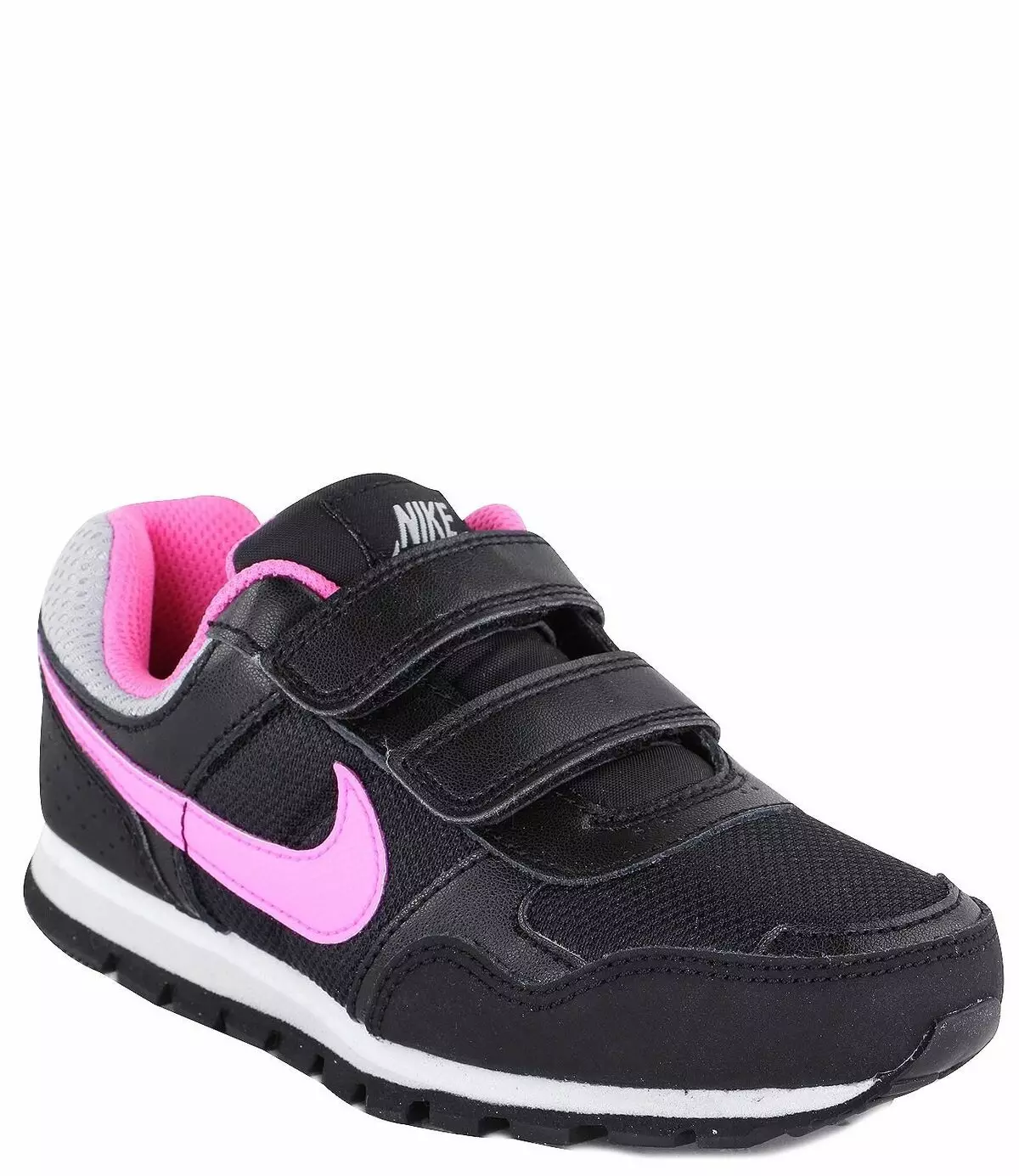 کفش کتانی کودکان نایک (51 عکس): Nike Air Max، مدل های بسکتبال و فوتبال برای کودکان، سفید و رنگ های دیگر 13603_15