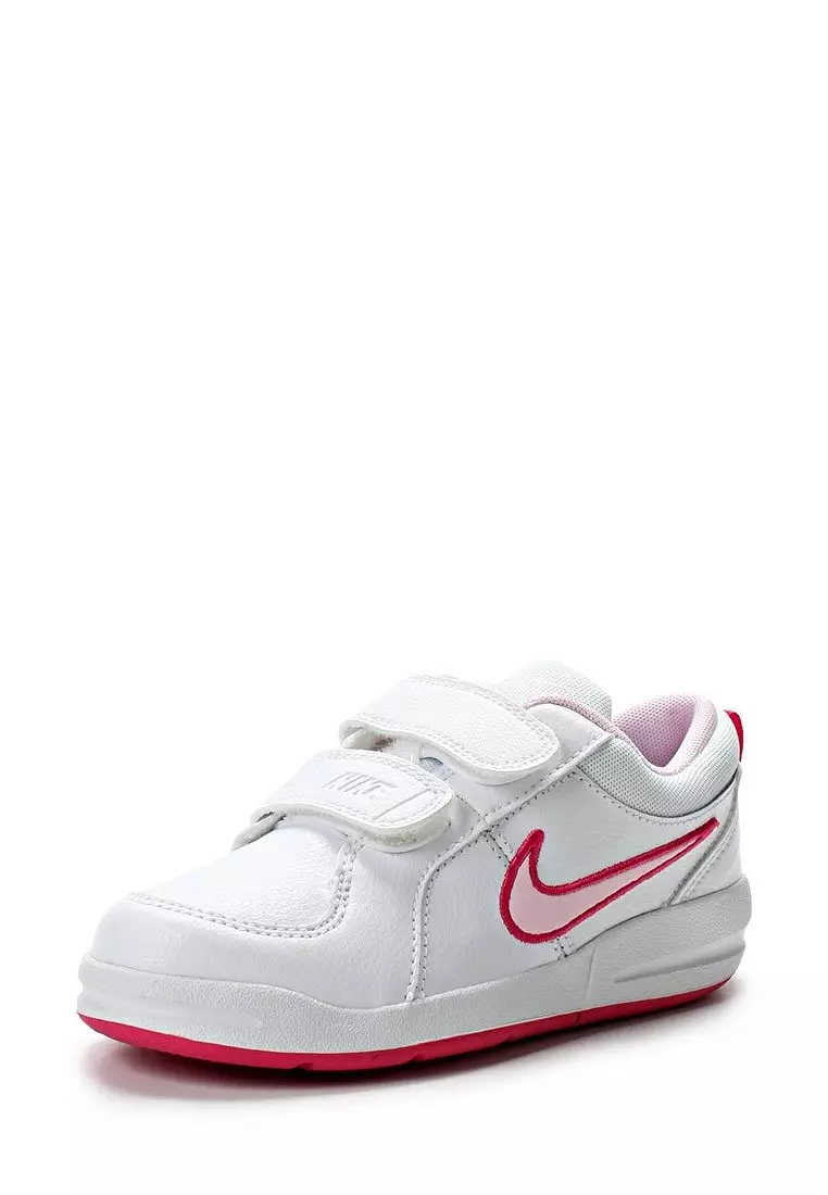 သားသမီးရဲ့ Sneaker Nike က (51 ဓါတ်ပုံ): သားသမီးတို့အဘို့ Nike က Air ကိုမက်စ်, ဘတ်စကက်ဘောနှင့်ဘောလုံးမော်ဒယ်, အဖြူနှင့်အခြားအရောင်များ 13603_38