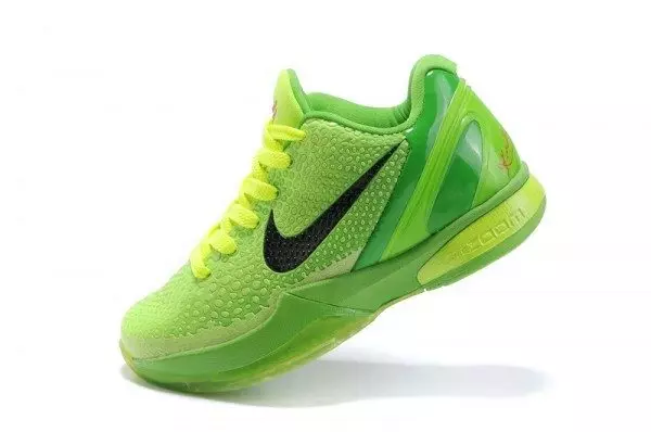 Ama-sneaker wezingane ama-Nike (izithombe ezingama-51): Nike Air Max, amamodeli we-basketball kanye nebhola lezingane, amhlophe neminye imibala 13603_47