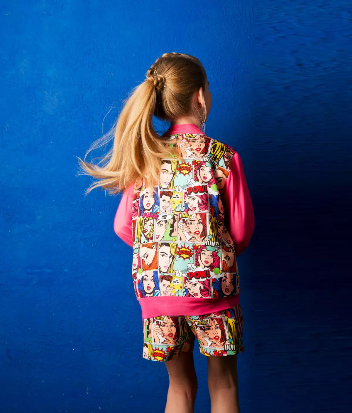 Bomber για deestestines (40 φωτογραφίες): Παιδικά hoodies-βομβαρδιστικά για εφηβικά κορίτσια 13620_27