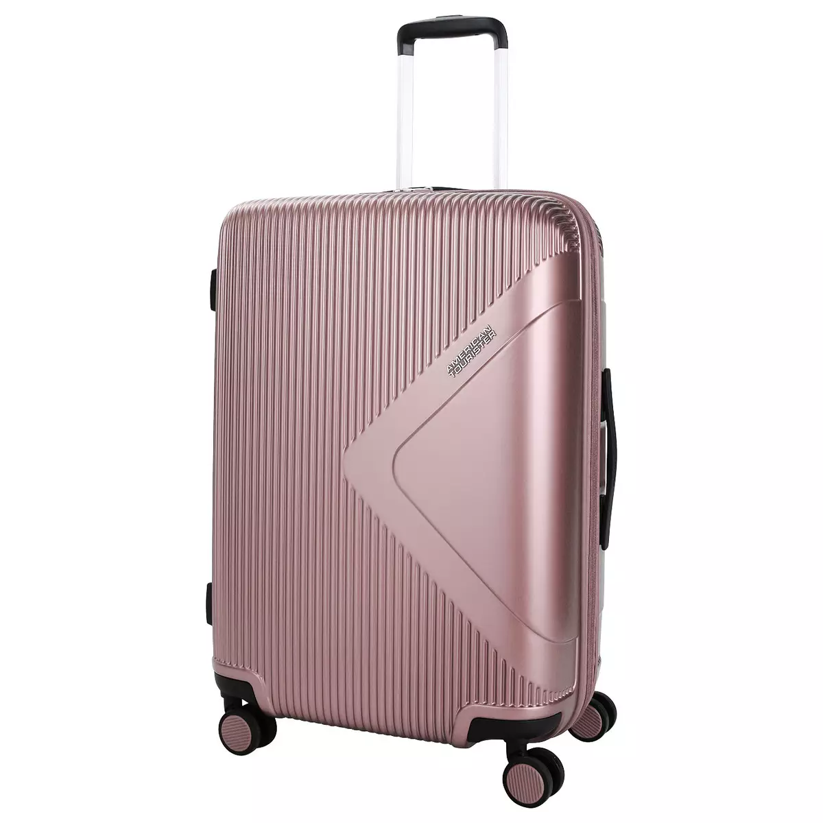 Polycarbonate suitcases: ماددىي ئالاھىدىلىكى. قانداق تاللاش - polypropylene, ABS سۇلياۋ ياكى polycarbonate? ئوبزورلار 13625_5