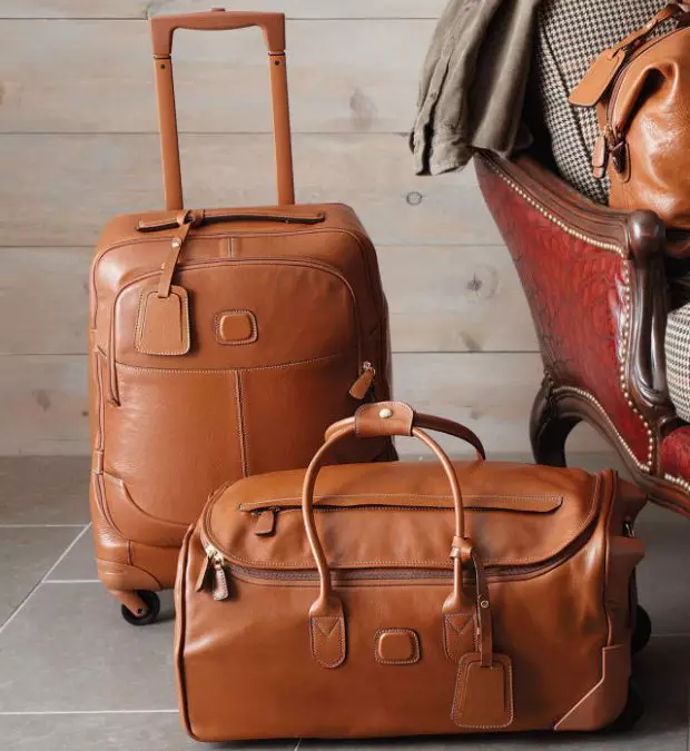Suitcases para equipaje de mano: su tamaño en la aeronave, las maletas pequeñas 55x40x20 sobre ruedas y otras, calificación de los mejores modelos de luz 13627_21