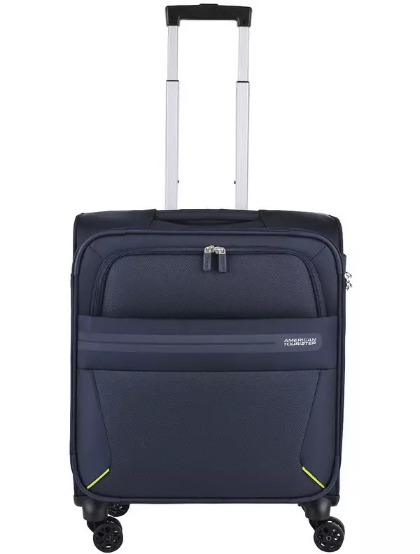 手提行李的手提箱：它们的尺寸在飞机上，小型手提箱55x40x20在车轮和其他方面，评分最好的光线型号 13627_30