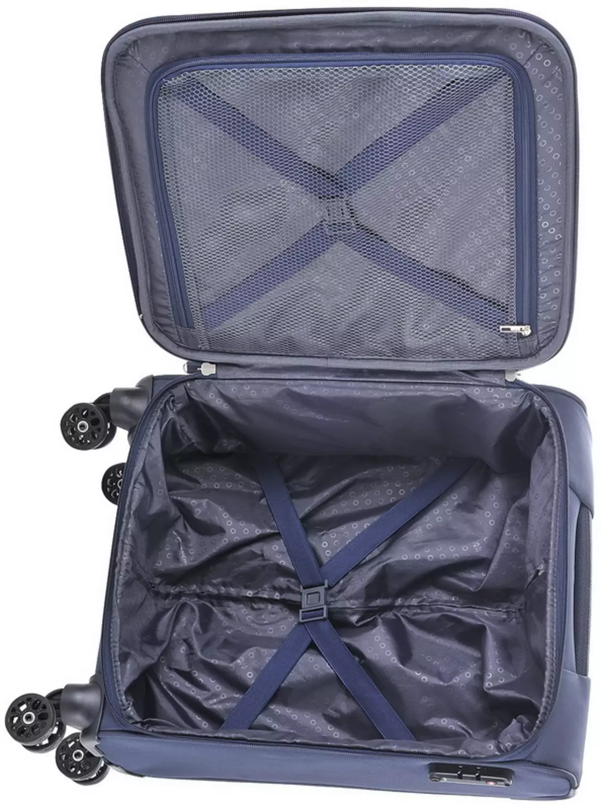 Valize pentru bagajele de mână: Dimensiunea lor în aeronavă, valize mici 55x40x20 pe roți și altele, evaluarea celor mai bune modele de lumină 13627_31