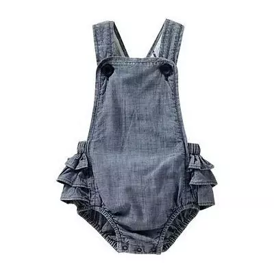 Semi-overalls para sa isang batang babae (96 mga larawan): puwe, hindi tinatagusan ng tubig, taglagas, niniting, Canadian, Demi-season 13630_78