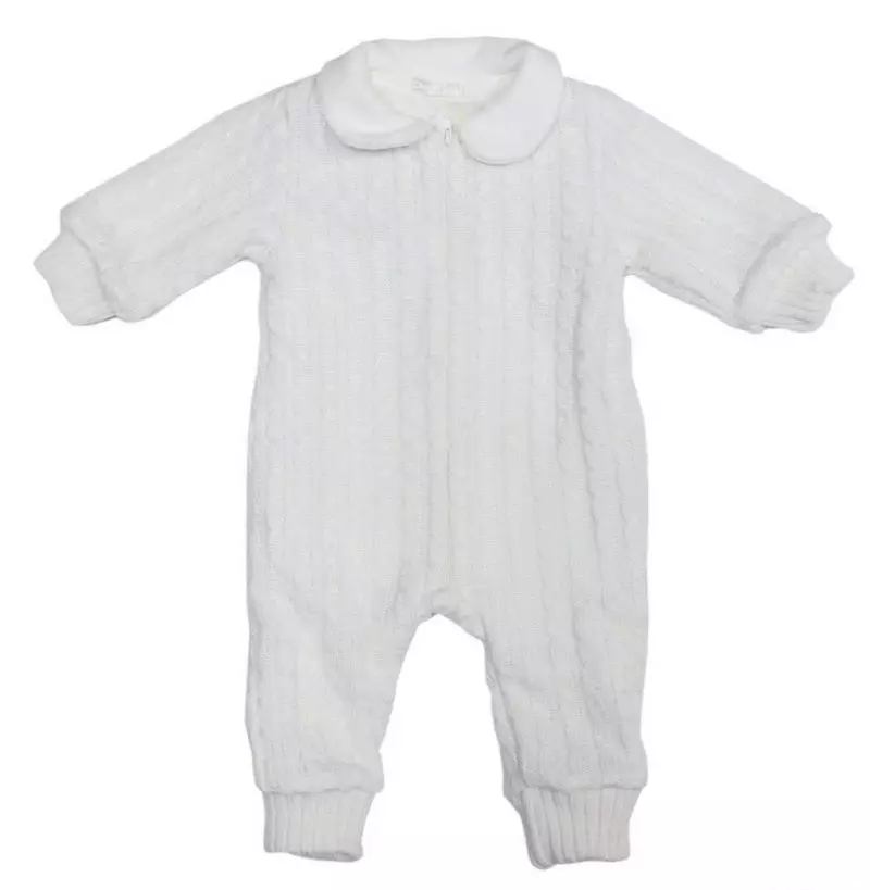 新生儿睡衣（35张）：型号 13636_16