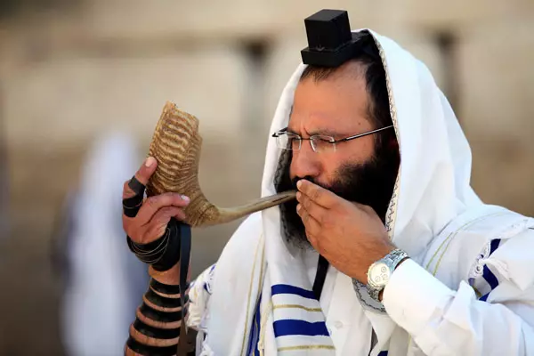 Nationella kostym Judar (57 bilder): Kvinna Traditionell Jewish Outfit för Dancing 1364_22