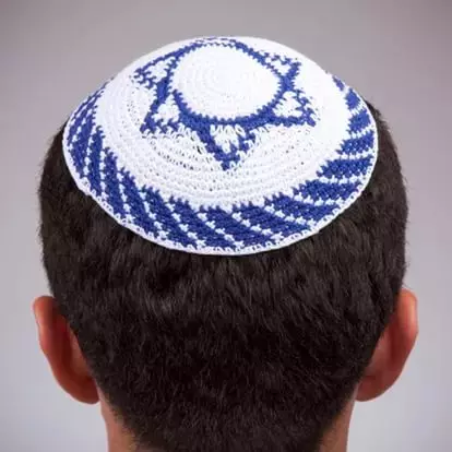 Jas Nasional Jews (57 Foto): Pakaian Yahudi Tradisional Perempuan untuk Menari 1364_39