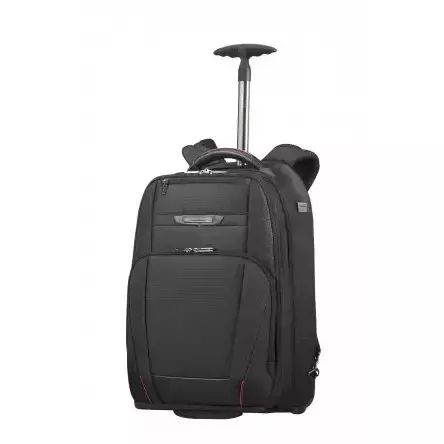 Samsonite Suitcases (57 mga larawan): Mga maleta ng bata at kamay-baled, walang zipper at 4-wheeled, iba, laki at review 13667_10