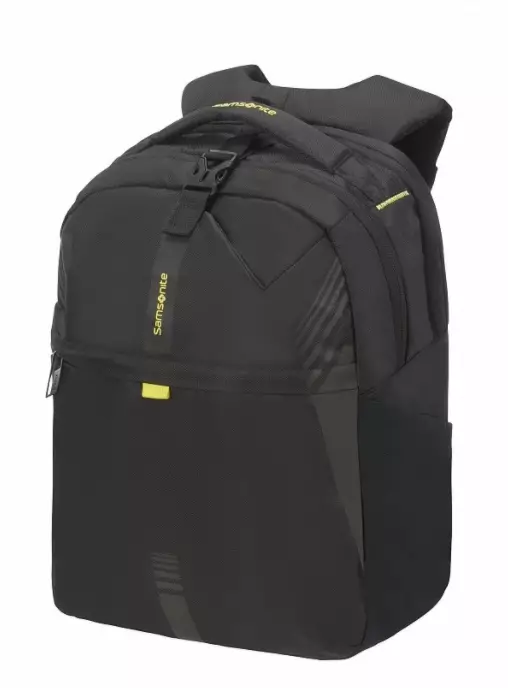 Samsonite Suitcases (57 mga larawan): Mga maleta ng bata at kamay-baled, walang zipper at 4-wheeled, iba, laki at review 13667_20