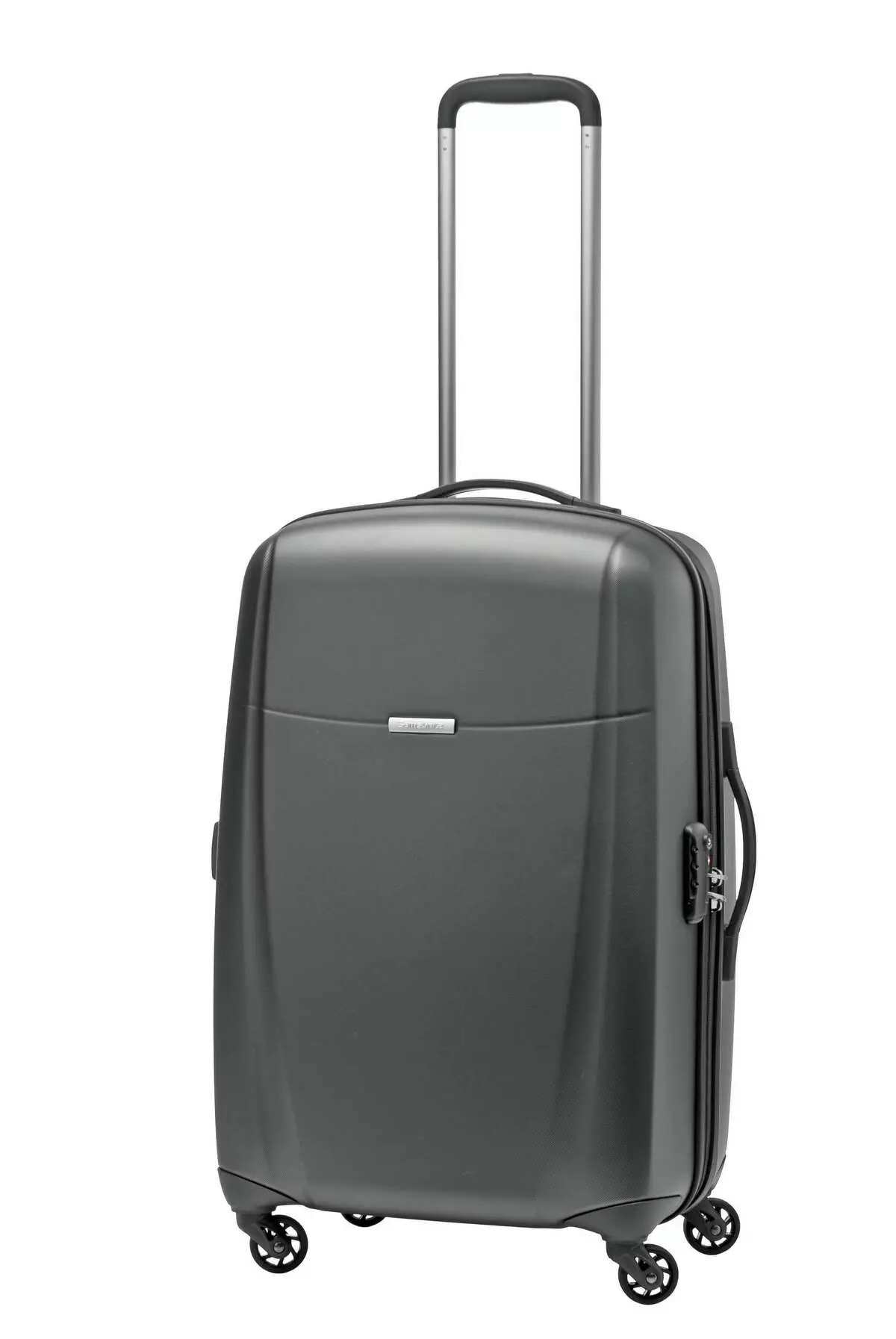 Samsonite Suitcases (57 mga larawan): Mga maleta ng bata at kamay-baled, walang zipper at 4-wheeled, iba, laki at review 13667_31