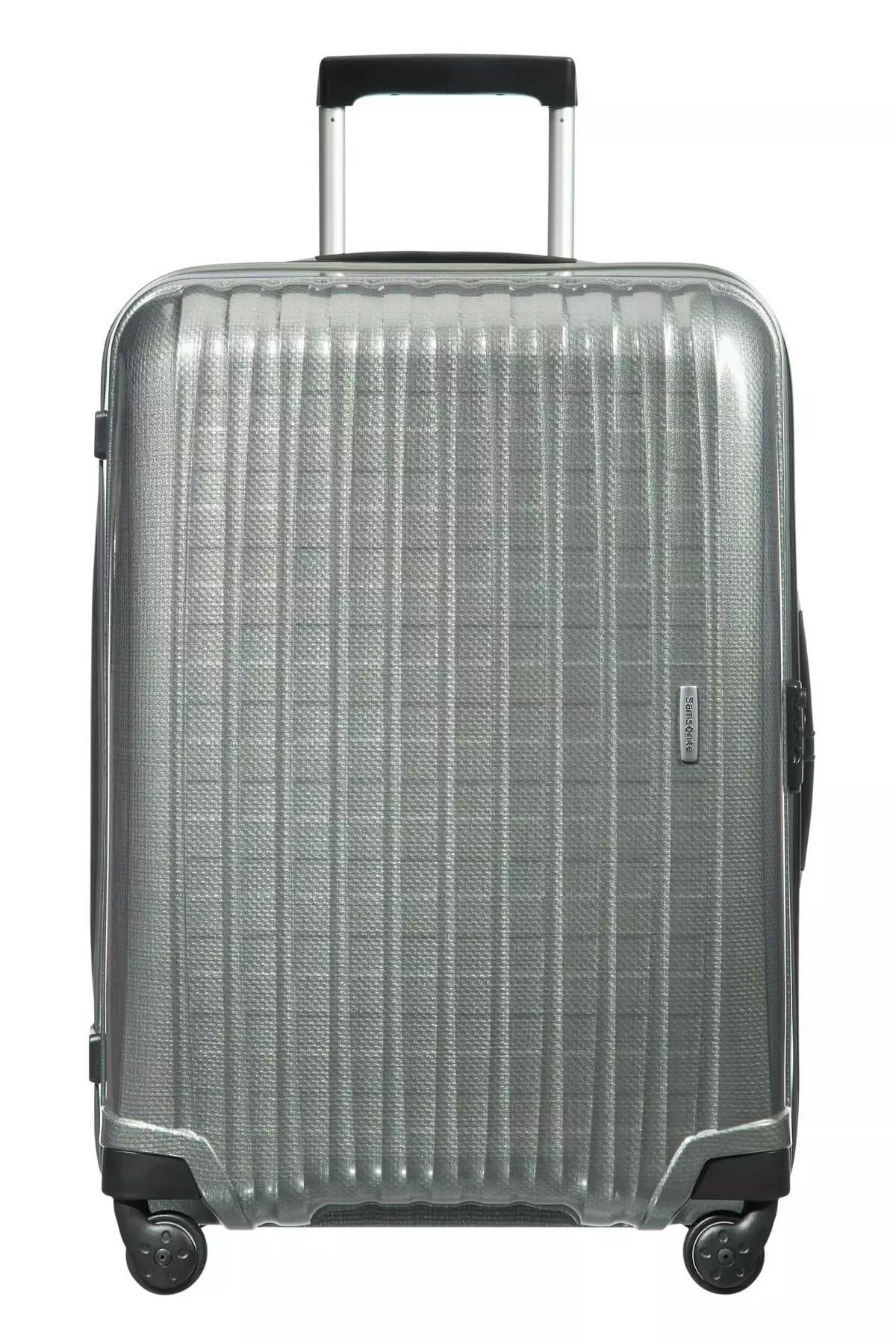 Samsonite чемоданы (57 сурет): балалардың чемодандары және қолмен салынған, сыдырмасы және 4 доңғалақты, басқа, өлшемдері және шолулары 13667_37