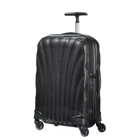 Валізкі Samsonite (57 фота): дзіцячыя валізкі і для ручной паклажы, без маланкі і 4-колавыя, іншыя, памеры і водгукі 13667_40