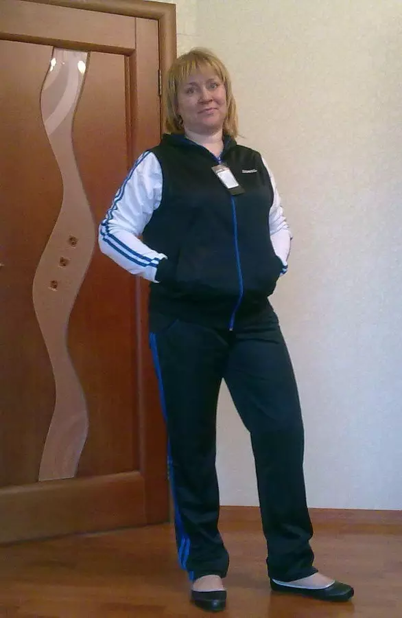 Kupper Sports Suits (35 Pictures): Women's Models, Reviews, Clothing for Sports 1366_9