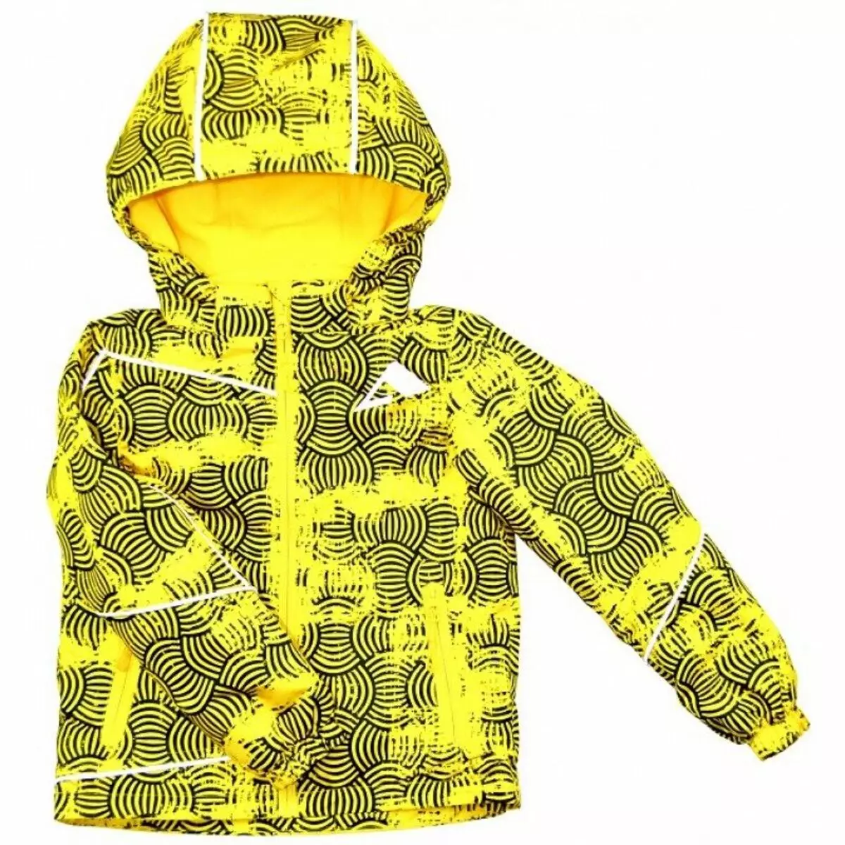 Демісезонні дитячі куртки для дівчаток та хлопчиків (59 фото): як вибрати куртку на осінь і зиму 13687_10