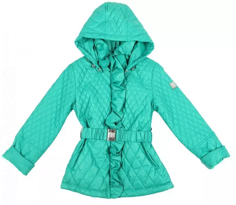 Демісезонні дитячі куртки для дівчаток та хлопчиків (59 фото): як вибрати куртку на осінь і зиму 13687_12