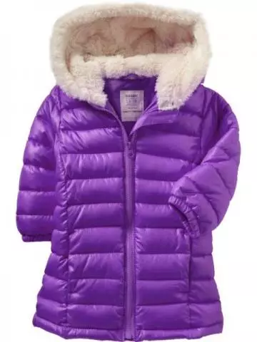 Демісезонні дитячі куртки для дівчаток та хлопчиків (59 фото): як вибрати куртку на осінь і зиму 13687_19