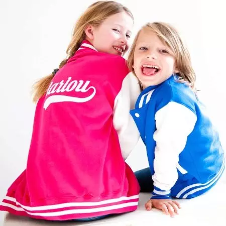 Демісезонні дитячі куртки для дівчаток та хлопчиків (59 фото): як вибрати куртку на осінь і зиму 13687_41