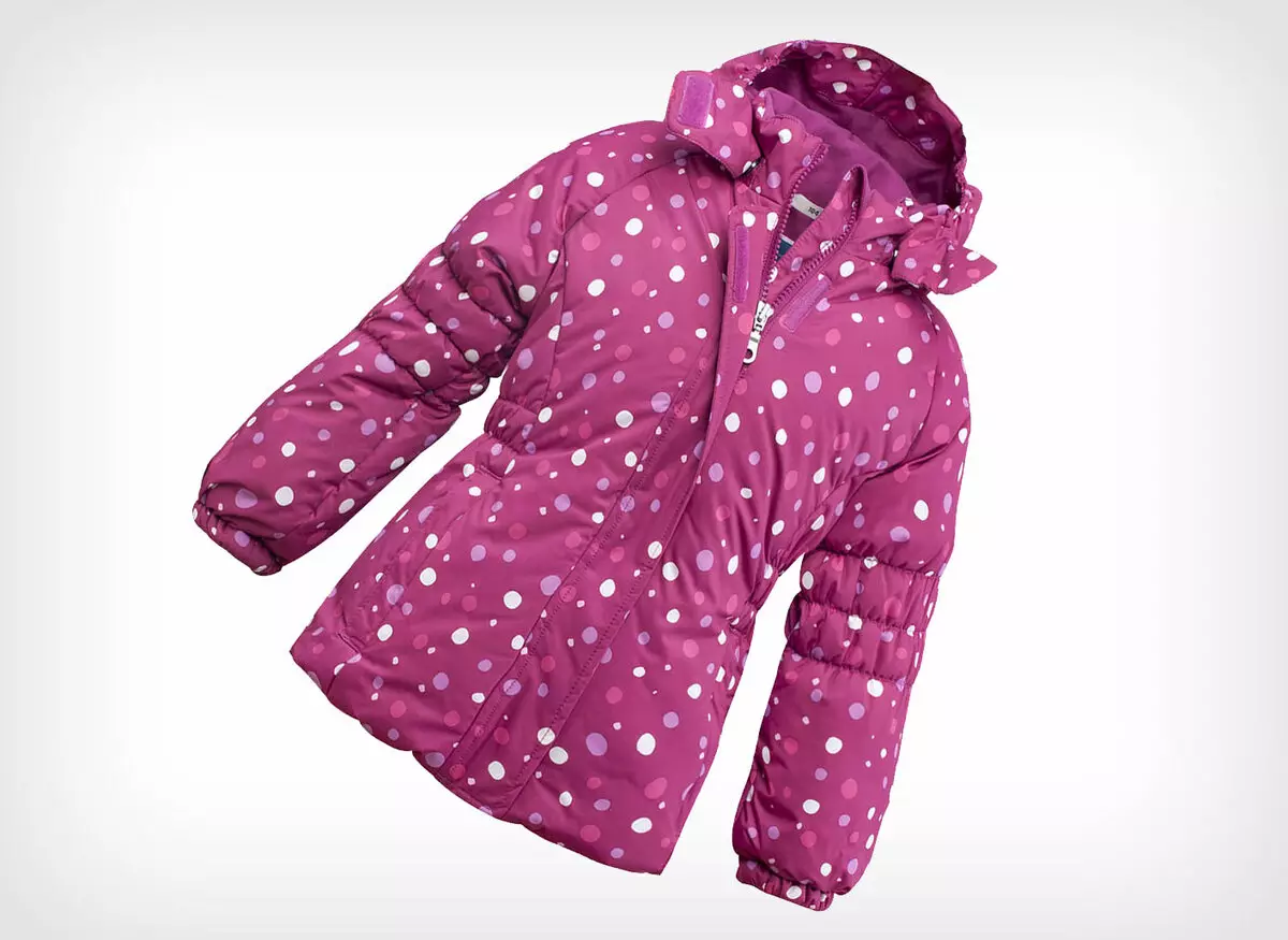Демісезонні дитячі куртки для дівчаток та хлопчиків (59 фото): як вибрати куртку на осінь і зиму 13687_43