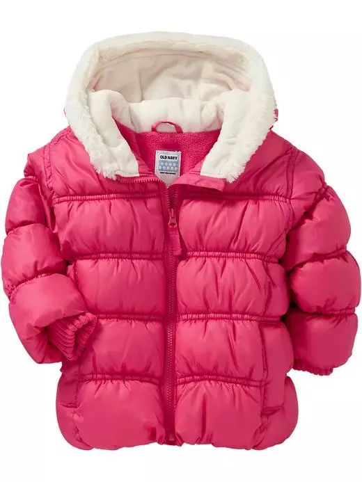 Демісезонні дитячі куртки для дівчаток та хлопчиків (59 фото): як вибрати куртку на осінь і зиму 13687_7
