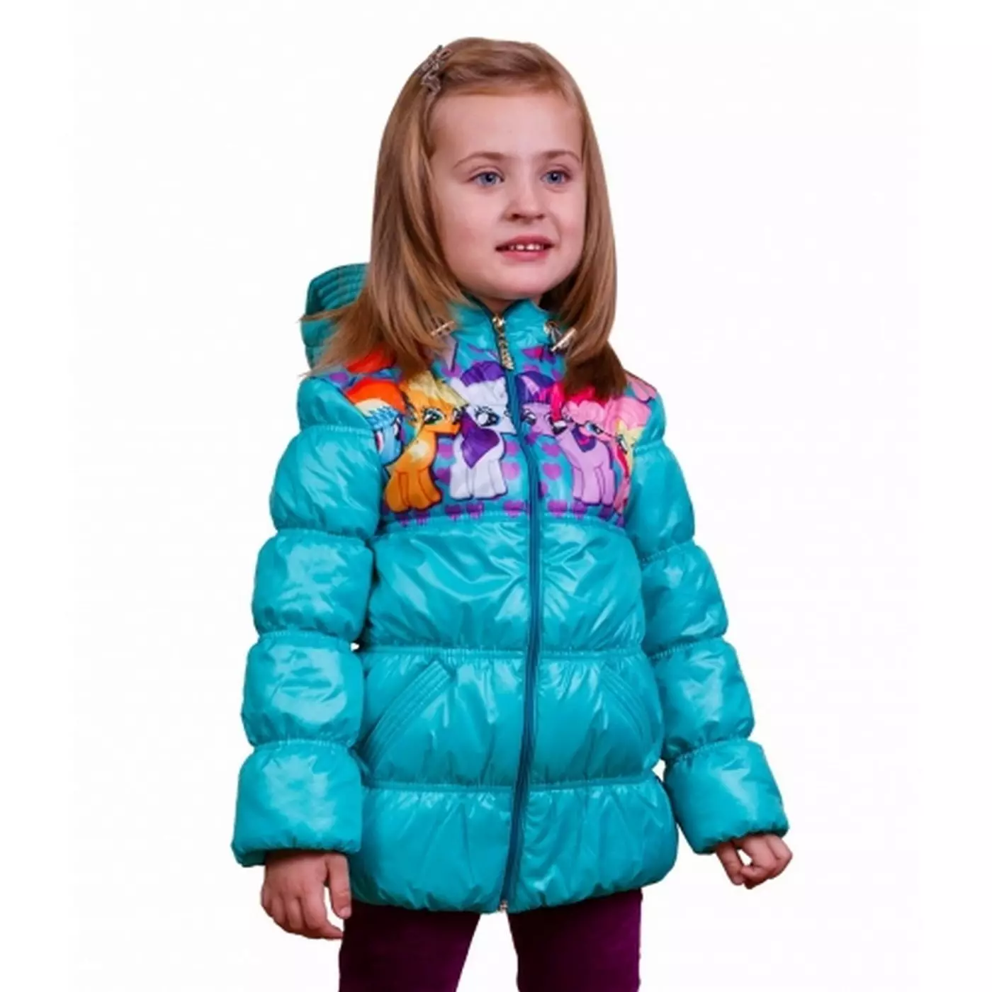 Demi sezono vaikų švarkai mergaitėms ir berniukams (59 nuotraukos): kaip pasirinkti striukę rudenį ir žiemą 13687_8