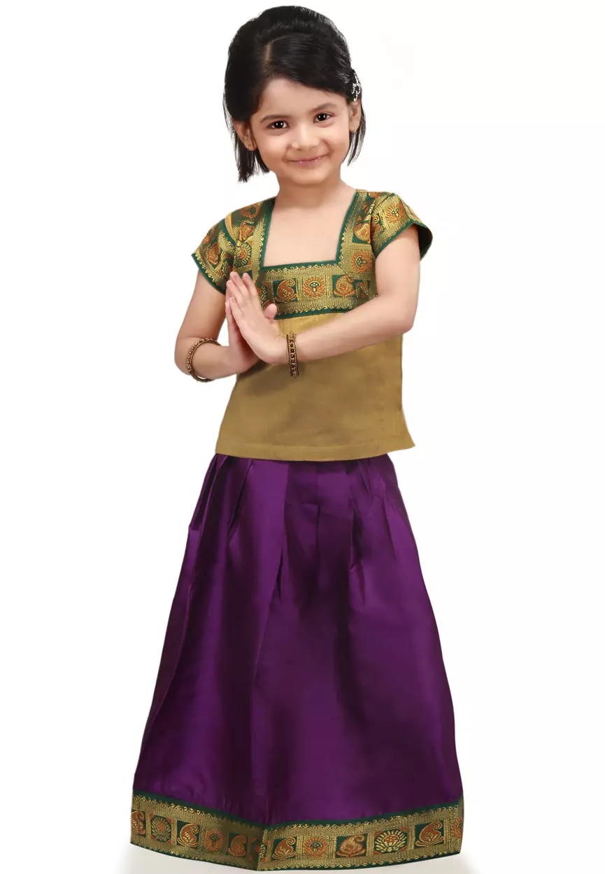 Indisk kostume (86 billeder): national kostume til pigen, børnenes kostume til indisk dans, traditionel outfit for børn 1368_47